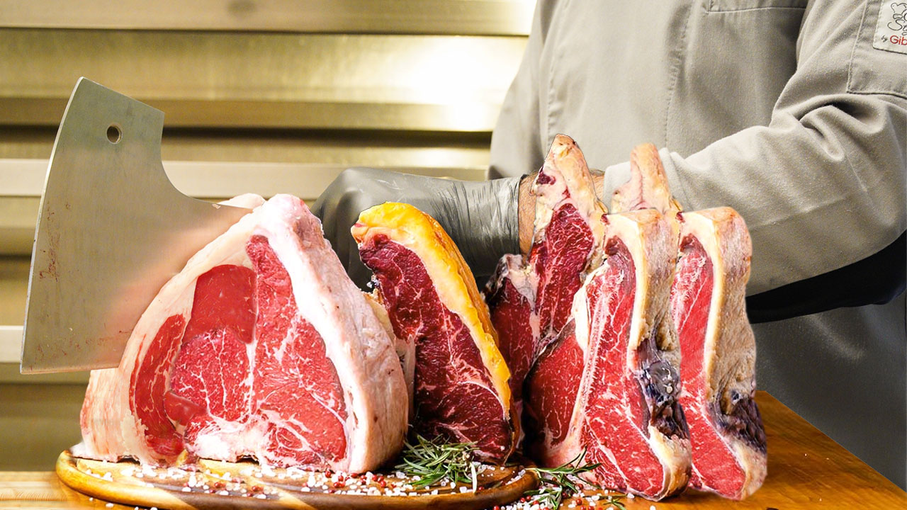 Macelleria In Carne Veritas